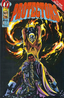 Protectors (Malibu) After The Fall |  Issue