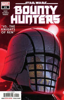 Star Wars: Bounty Hunters (Marvel Comics) Raid on the Vermillion |  Issue