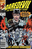 Daredevil, Vol. 1 Emergency Procedure |  Issue