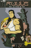 Ruule, Vol. 2 Kiss & Tell Kiss And Tell |  Issue