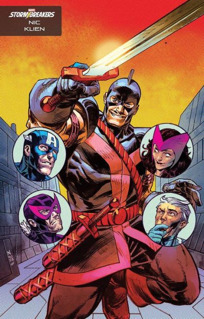 Venom, Vol. 5 “Pages 2-19: They Fight” |  Issue#21B | Year:2024 | Series: Venom | Pub: Marvel Comics