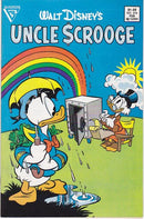 Walt Disney's Uncle Scrooge  |  Issue