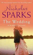 The Wedding by Nicholas Sparks | Genre: General Fiction | Bind: Paperback | Pub: Time Warner