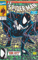 Spider-Man, Vol. 1 Sub-City, Part One |  Issue