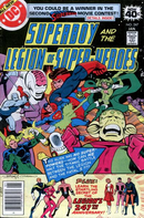 Superboy, Vol. 1 Savage Sanctuary / Celebration |  Issue