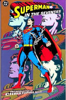 Superman in the Seventies  |  Issue