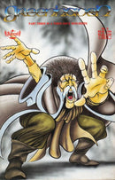 Greenhaven  |  Issue