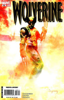 Wolverine, Vol. 3 Logan Dies, Part 2: Curaetar |  Issue