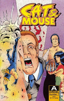 Cat & Mouse, Vol. 2 Don't Lose Your Head |  Issue