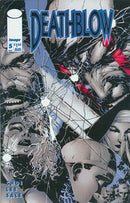 Deathblow, Vol. 1  |  Issue