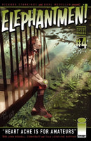 Elephantmen Picking Up the Pieces, Part Four of Five |  Issue