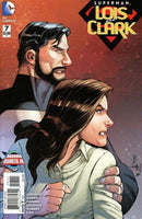 Superman: Lois And Clark Arrival, Part VII |  Issue
