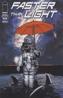 Faster Than Light Home Again, Part 2 |  Issue