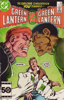 Green Lantern, Vol. 2 2 |  Issue
