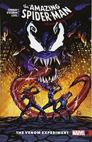 The Amazing Spider-Man: Renew Your Vows, Vol. 2 TP The Venom Experiment |  Issue