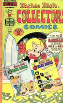 Harvey Collectors Comics  |  Issue