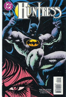Huntress, Vol. 2 Breaking Cover |  Issue