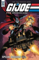 G.I. Joe: A Real American Hero (IDW), Vol. 1 Special Missions, Part 4 |  Issue