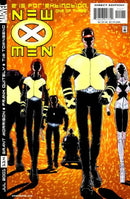 X-Men, Vol. 1 E is for Extinction, Part 1 |  Issue