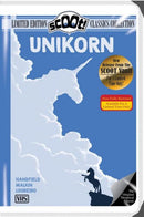 Unikorn  |  Issue