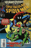 The Spectacular Spider-Man, Vol. 1 The Predator And The Prey, Part 2: Time is On No Side! |  Issue
