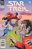 Star Trek, Vol. 2 Going, Going... |  Issue