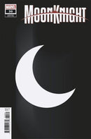 Moon Knight, Vol. 9  |  Issue