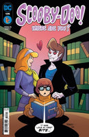 Scooby-Doo... Where Are You!, Vol. 3 Girls’ Night Ouch!; Ghost Writers |  Issue