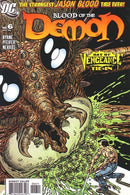 Blood of the Demon Day of Vengeance - The Gathering Storm |  Issue