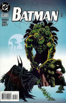 Batman, Vol. 1 Swamp Things |  Issue