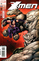 New X-Men (Academy X) Mercury Falling, Part 2 |  Issue