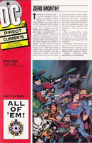 Direct Currents  |  Issue