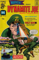 Warfront  |  Issue