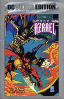 Batman: Sword of Azrael Vanishing Angels & Sudden Death |  Issue