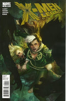 X-Men: Legacy, Vol. 1 Collision, Part 3 |  Issue