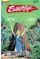 Evangeline, Vol. 2 The Feast Of St. Michael |  Issue