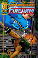 Firearm American Pastimes, Part 3 |  Issue
