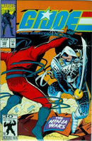 G.I. Joe: A Real American Hero (Marvel) Transformer! |  Issue