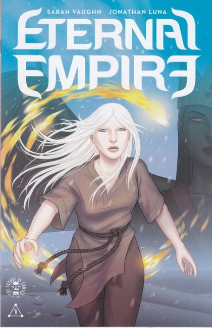 Eternal Empire  |  Issue#1A | Year:2017 | Series:  | Pub: Image Comics |