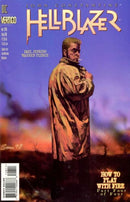 Hellblazer, Vol. 1 How To Play With Fire, Part 4 |  Issue