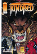 The Kindred  |  Issue