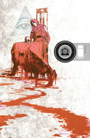The Department of Truth Chapter Six |  Issue