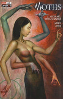 Moths 4 Months |  Issue