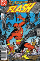 Flash, Vol. 2 The Kilg%re |  Issue