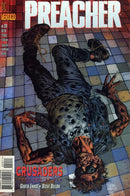 Preacher Crusaders, Too Much Gun |  Issue