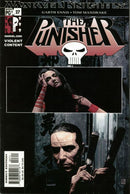 The Punisher, Vol. 6 Elektra |  Issue