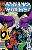 Power Man And Iron Fist, Vol. 1 Slipaway |  Issue