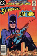World's Finest Comics The Kryll Way of Dying |  Issue