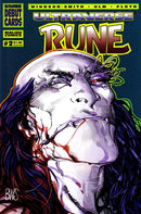Rune, Vol. 1 The Source |  Issue