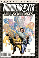 Thunderbolts: Life Sentences  |  Issue